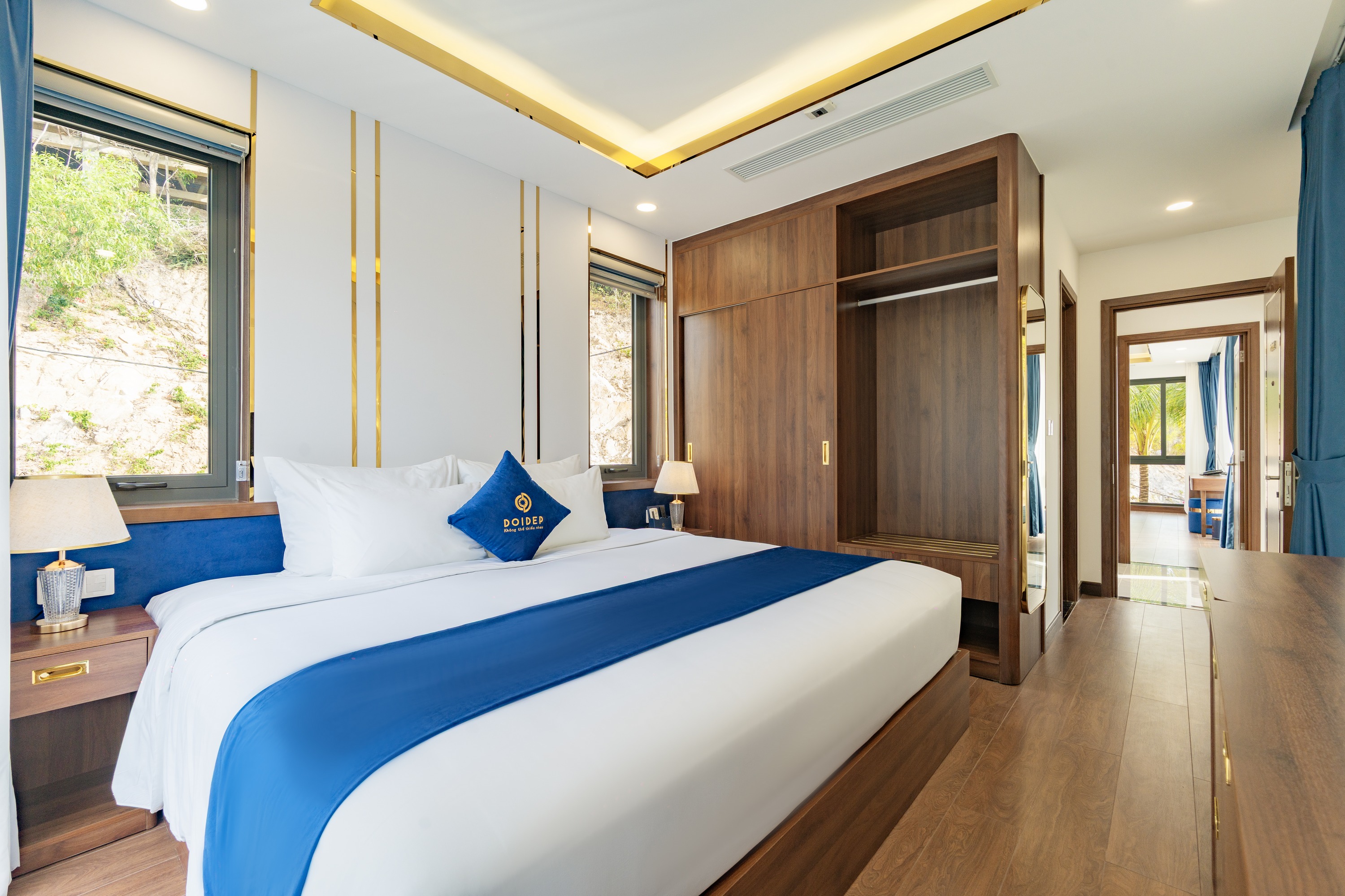 Ocean Pool Villa 3-Bedroom